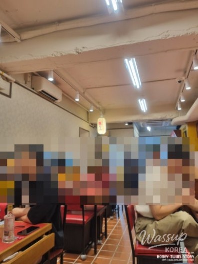 따뜻한 추억