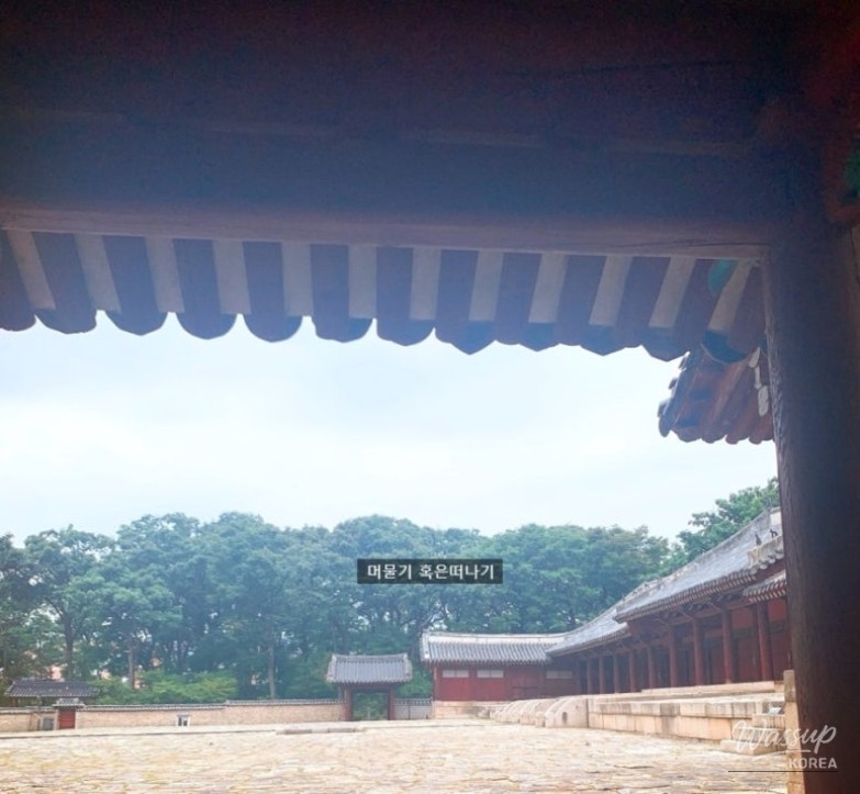 값진 경험