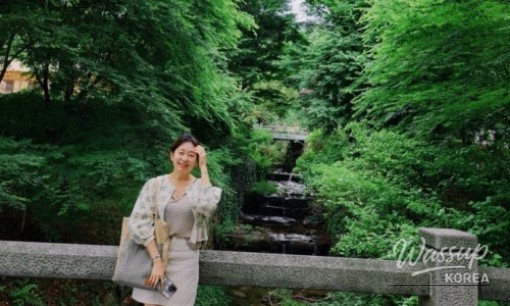 환상적인 장면