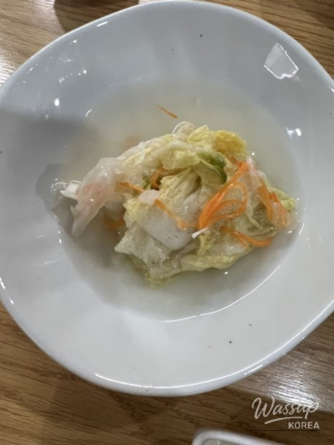 환상적인 장면