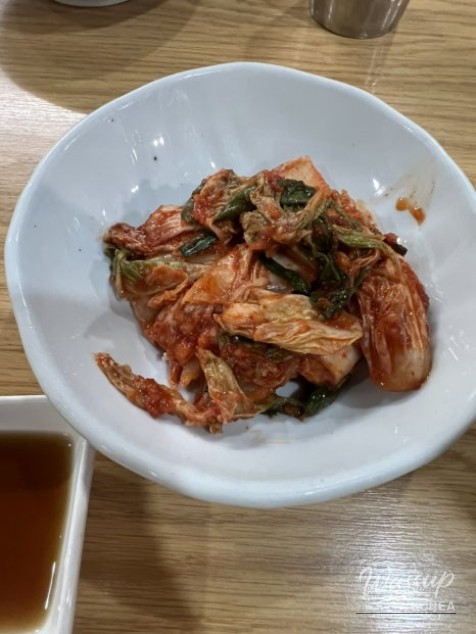 꿈같은 순간