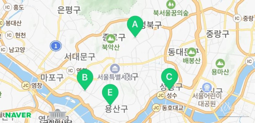 흥미로운 이미지