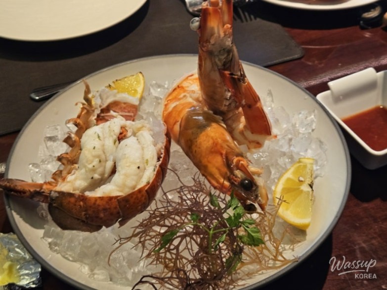 감동적인 장면