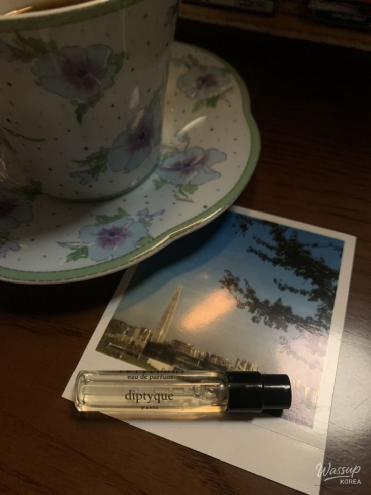 Hopeful Tomorrow