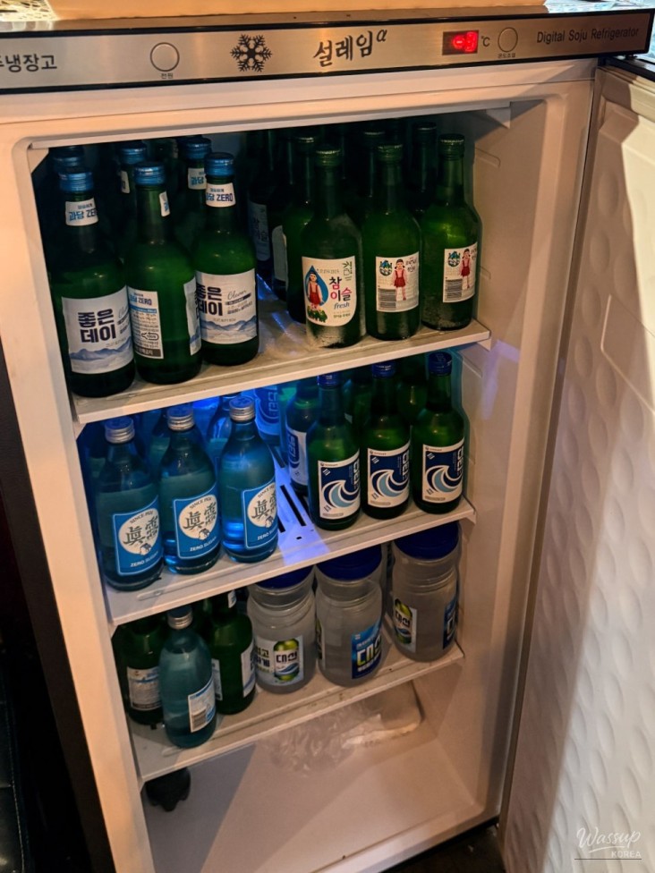 감동적인 장면