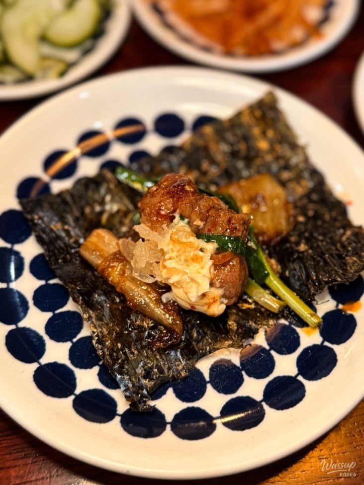 즐거운 순간