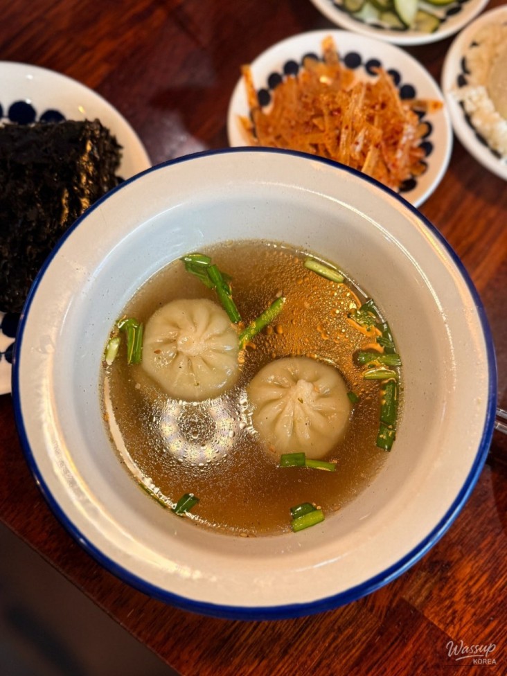 화려한 장면
