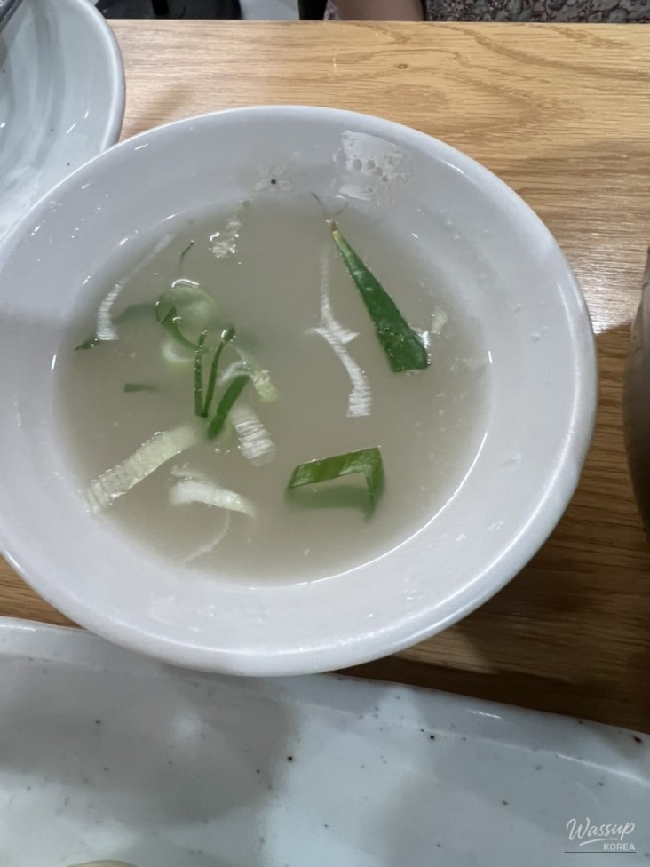 따뜻한 추억