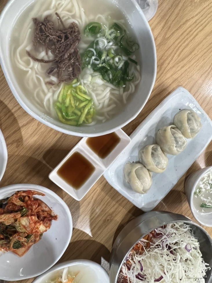 특별한 순간