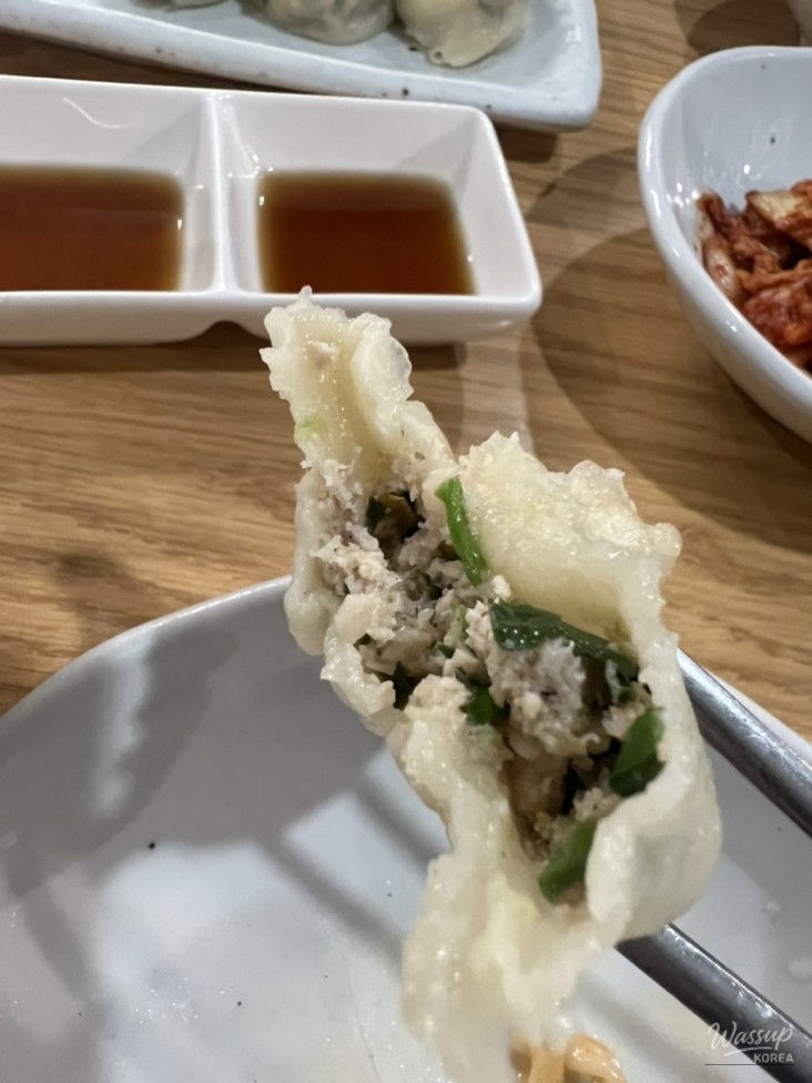 꿈같은 순간