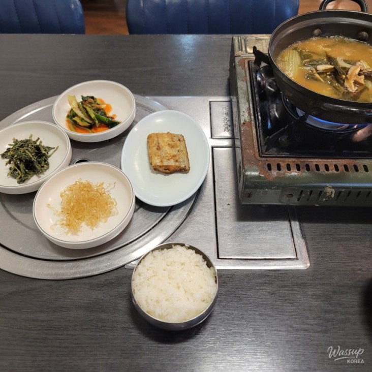 Delicious Meal