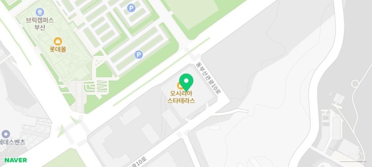인상 깊은 모습