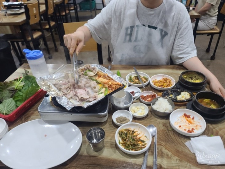 밝은 미래