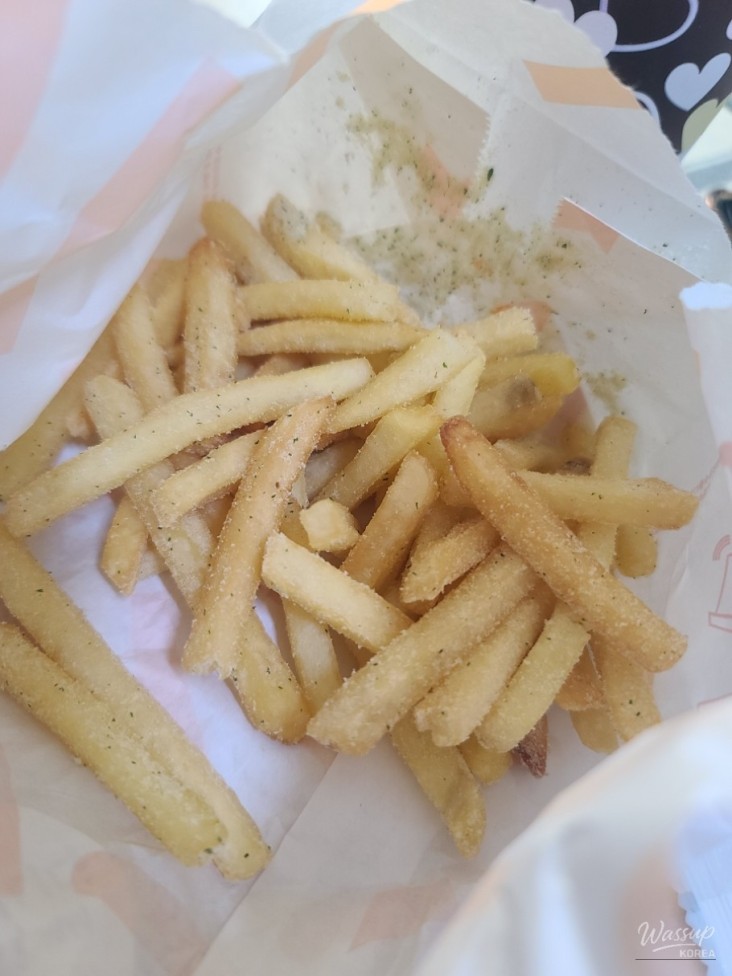 매력적인 사진