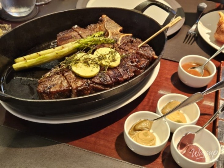 감동적인 장면