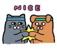 평화로운 풍경