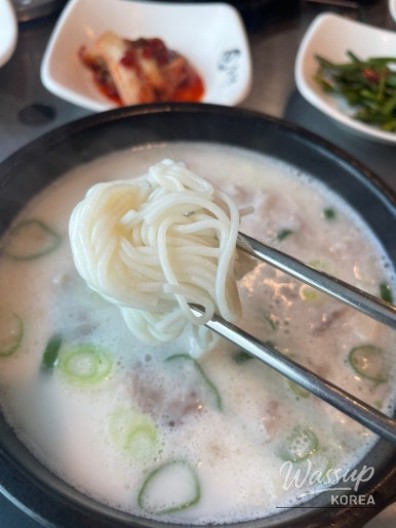 꿈같은 순간