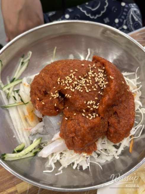 행복한 시간