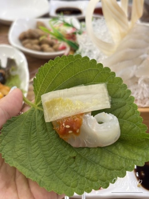 매력적인 사진