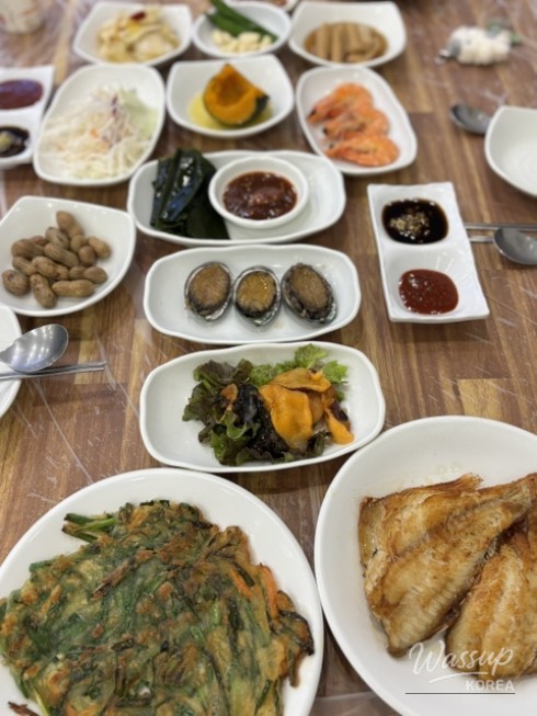 특별한 순간