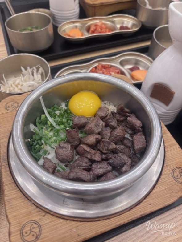 평화로운 풍경