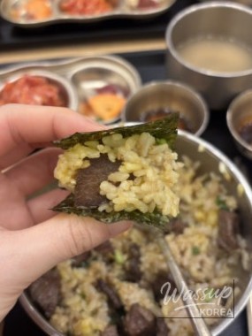 평화로운 풍경