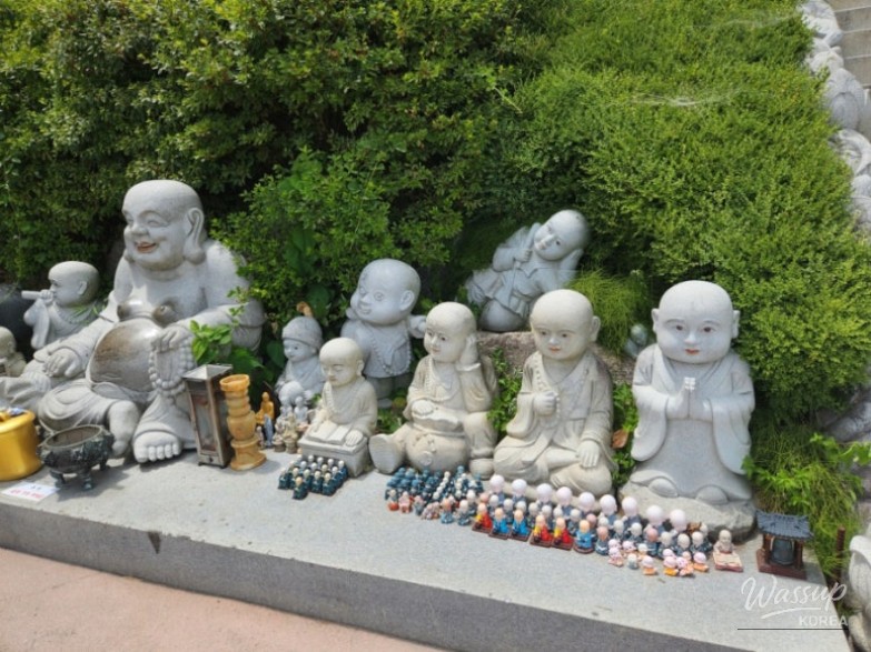 매력적인 사진