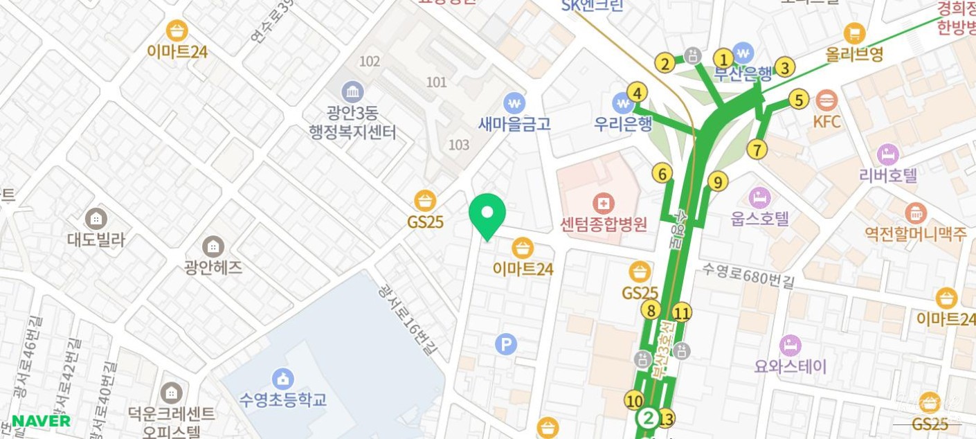 행복한 시간