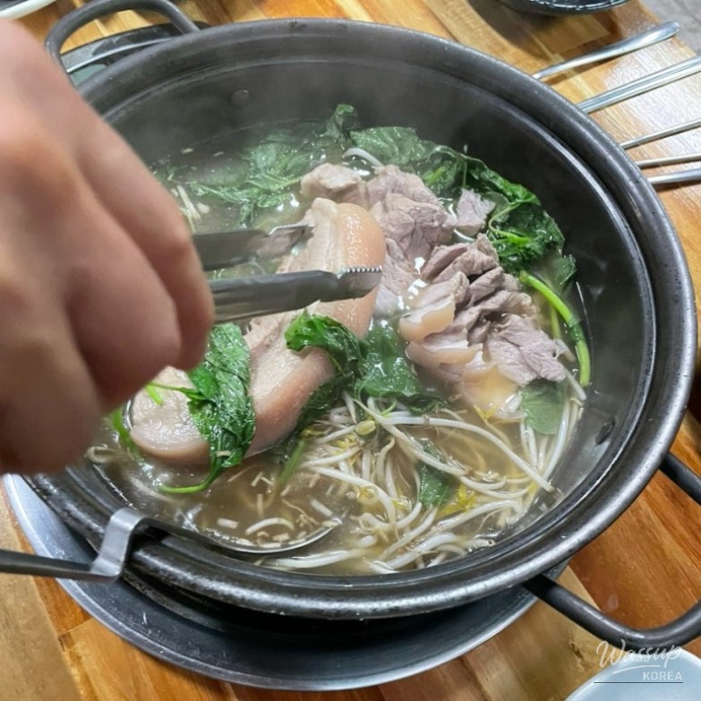 행복한 시간