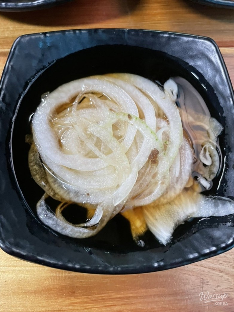 따뜻한 추억