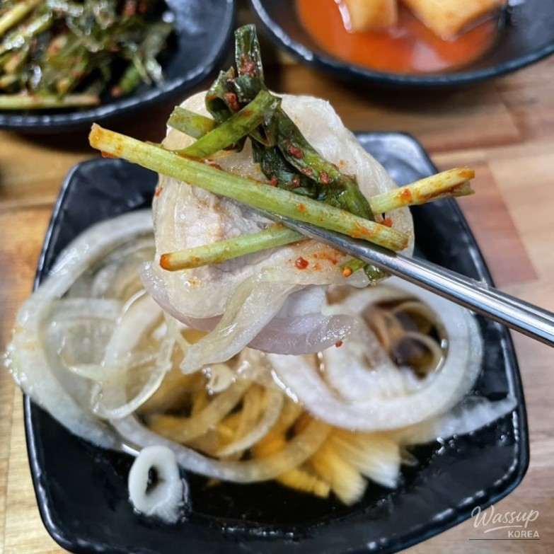 놀라운 광경