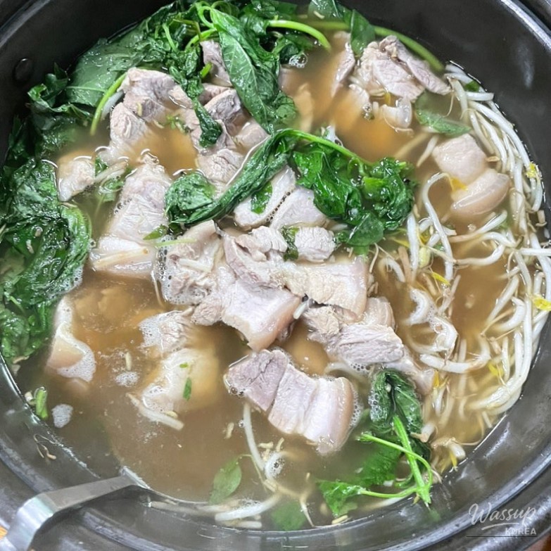 특별한 순간