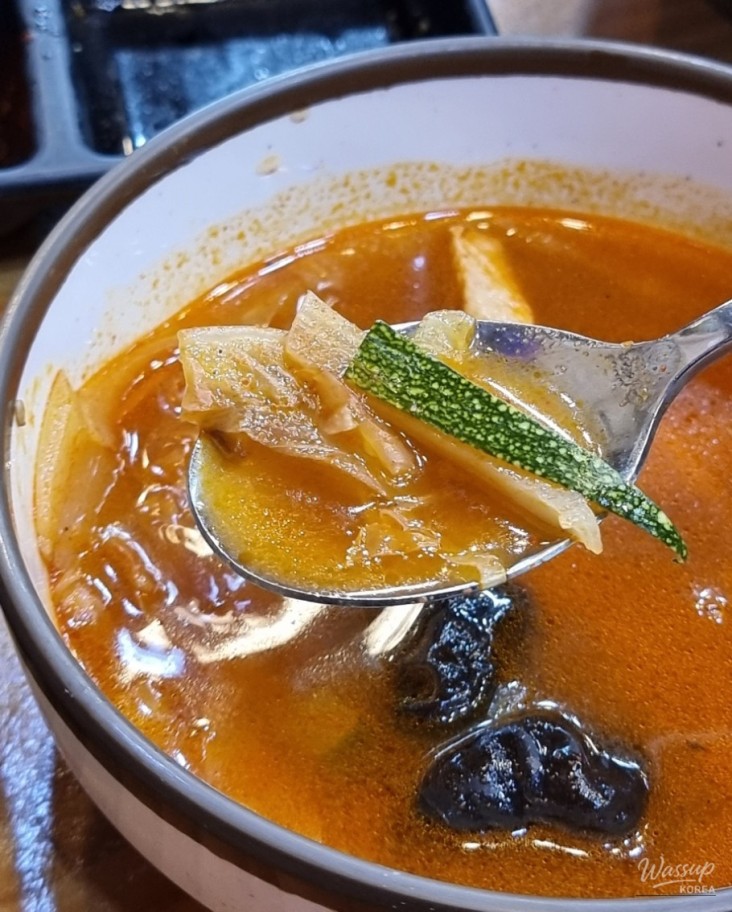 놀라운 광경