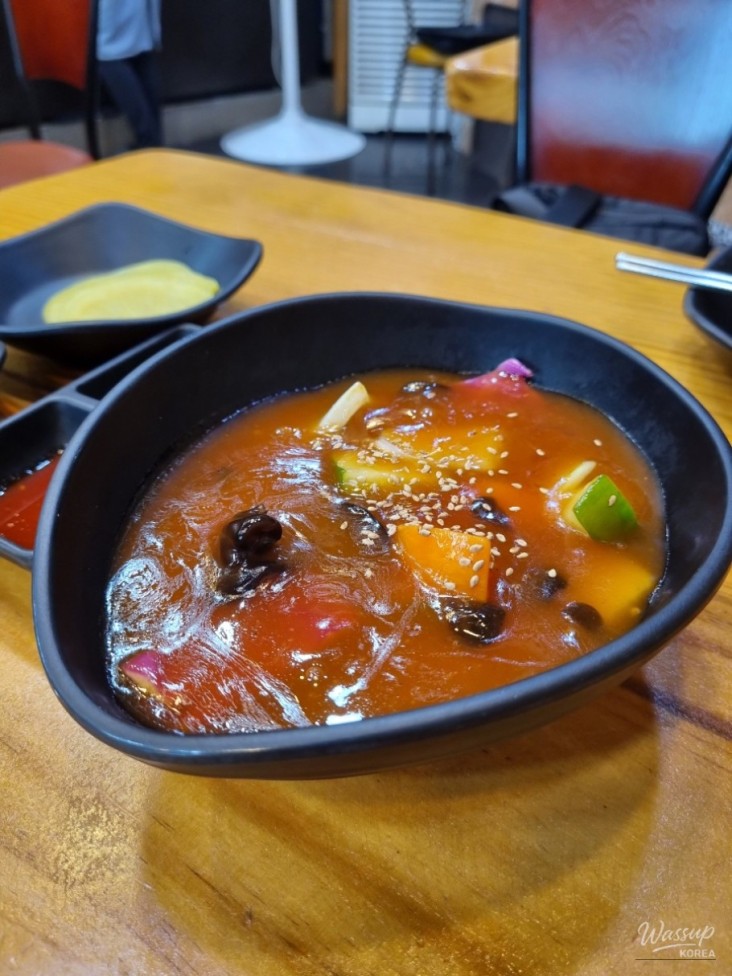 매력적인 사진