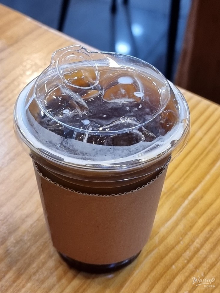 따뜻한 추억