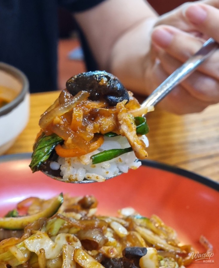 특별한 순간