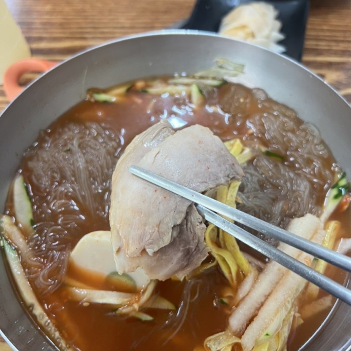 A promising tomorrow