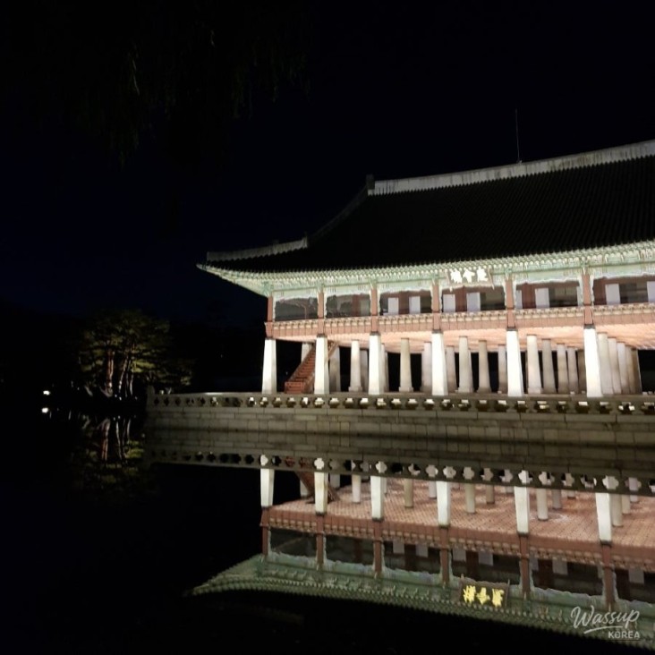 행복한 시간