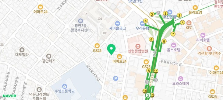 행복한 시간