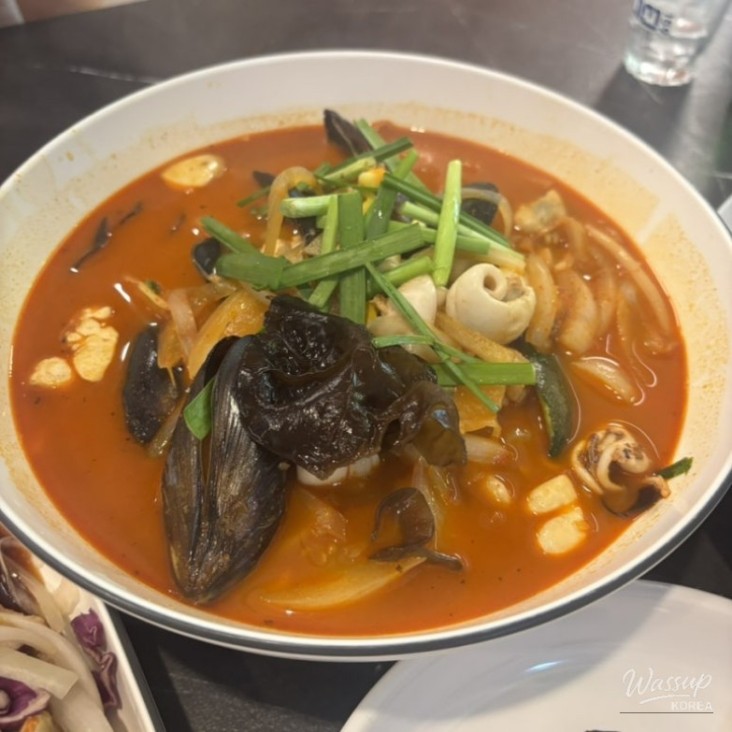 값진 경험