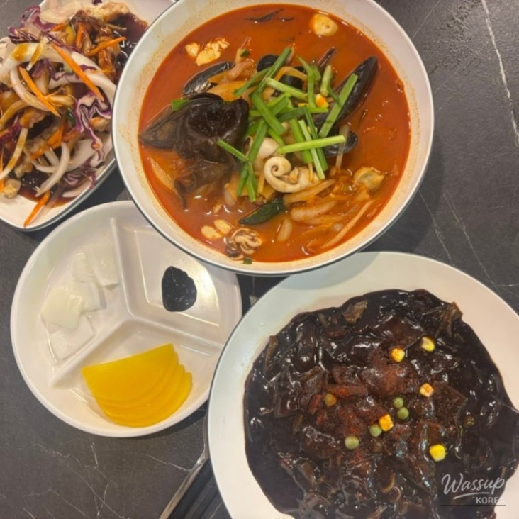 매력적인 사진