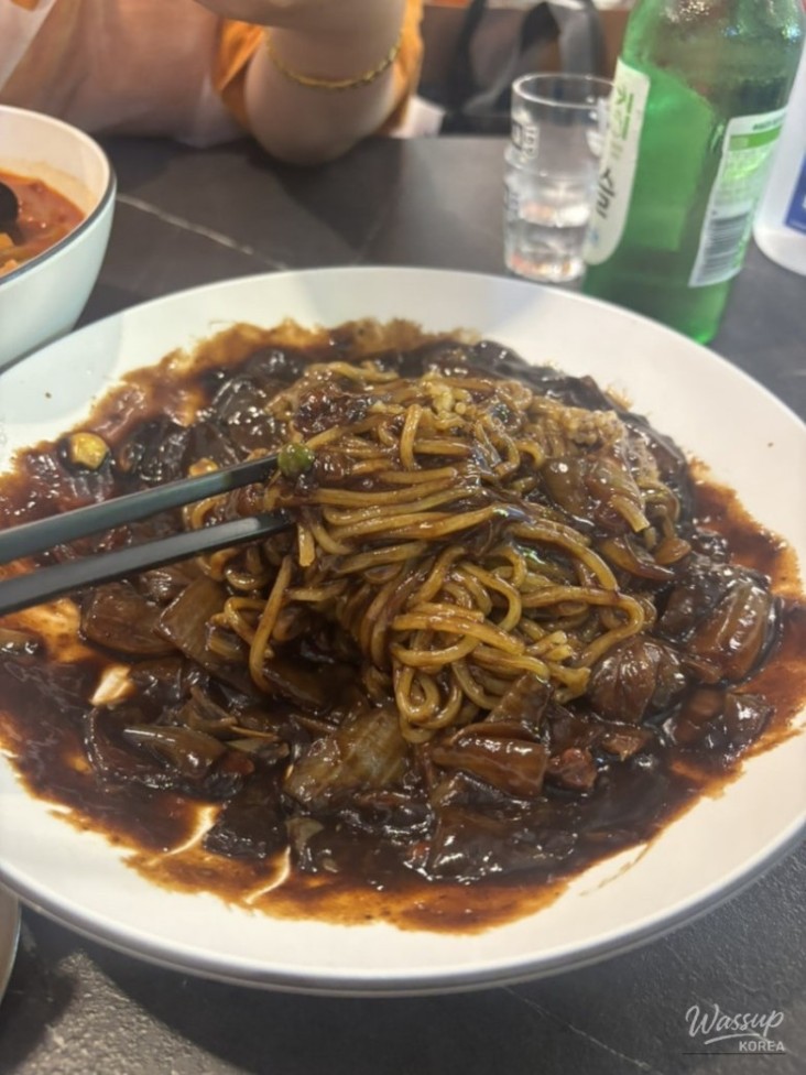 특별한 순간