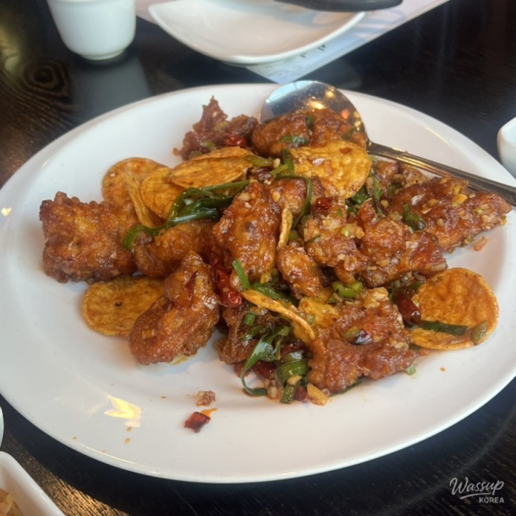 즐거운 순간