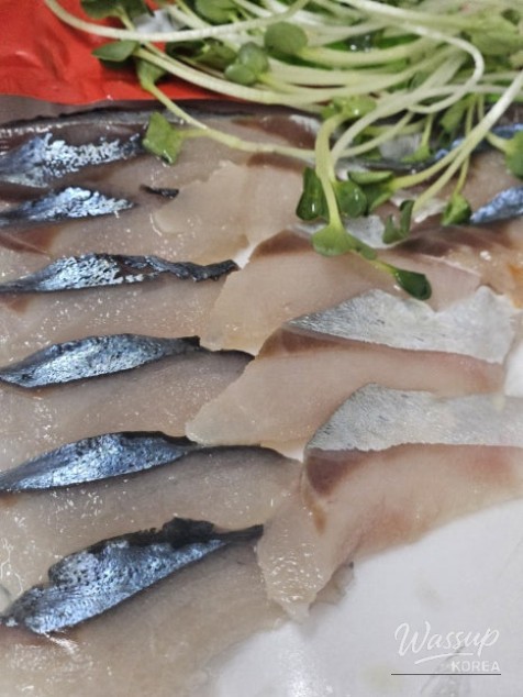 따뜻한 추억