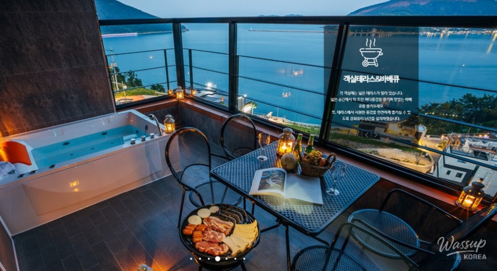 An attractive picture