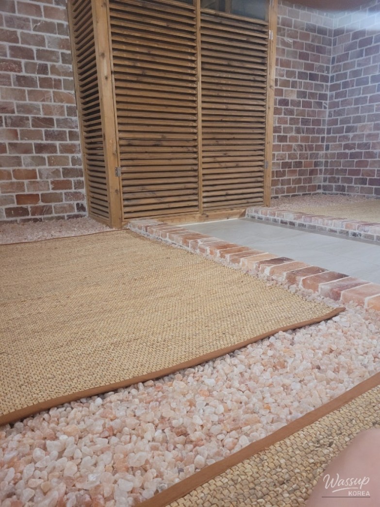 인상 깊은 모습