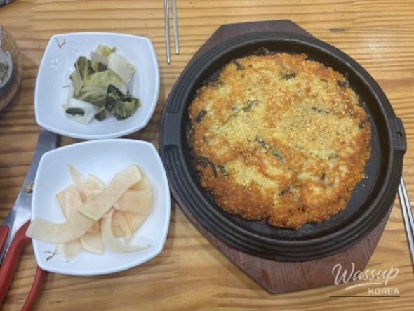 특별한 순간