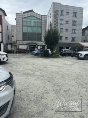 환상적인 장면
