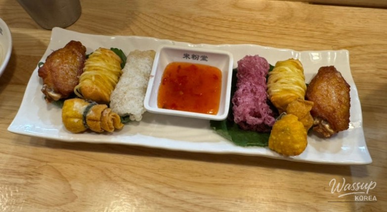 특별한 순간