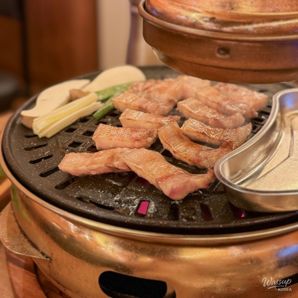 놀라운 광경